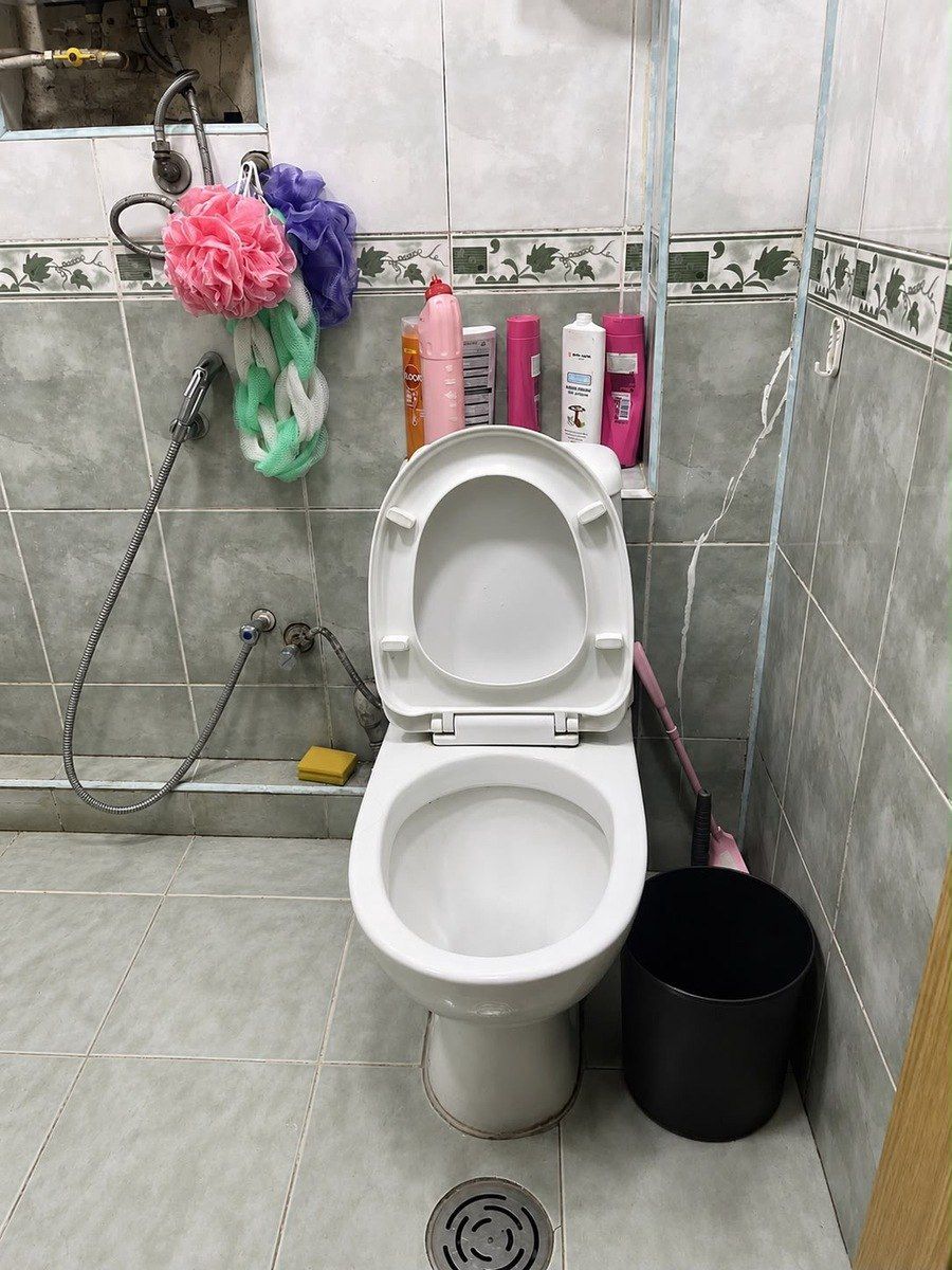 İcarəyə verilir 4 otaqlı köhnə tikili 100 m² — Mənzil, Bakı (10)
