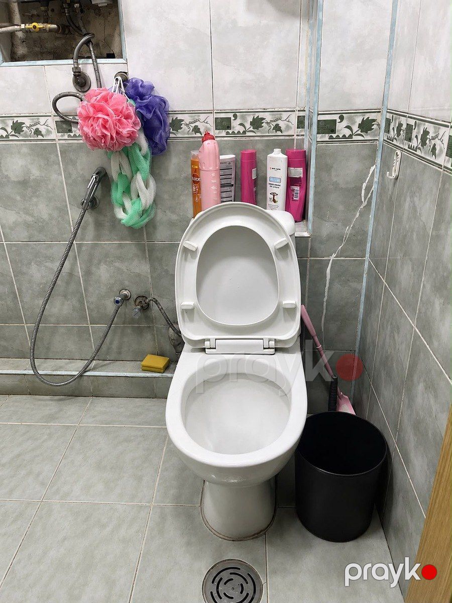 İcarəyə verilir 4 otaqlı köhnə tikili 100 m² — Mənzil, Bakı (10)