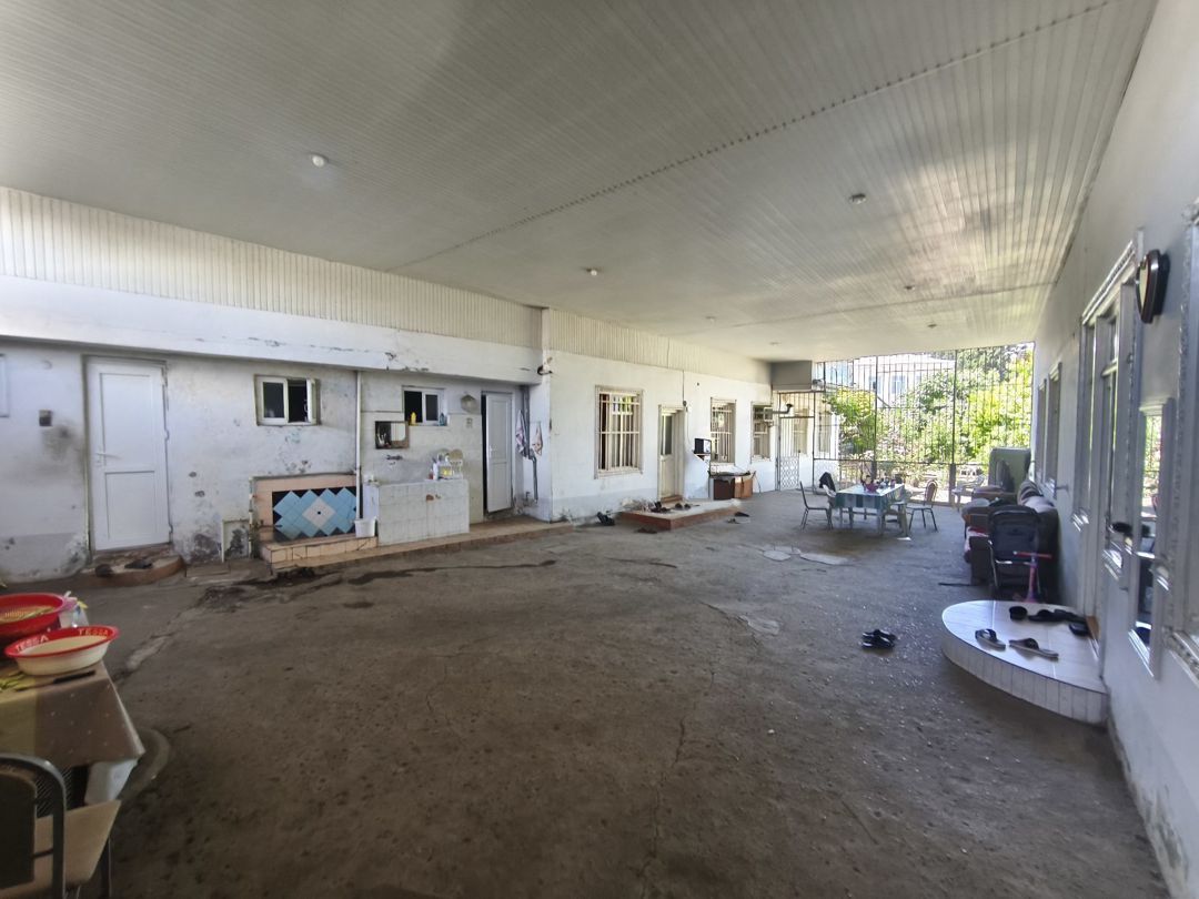 Həyət evi, Gəncə ş. — Ev, villa, Gəncə (4)