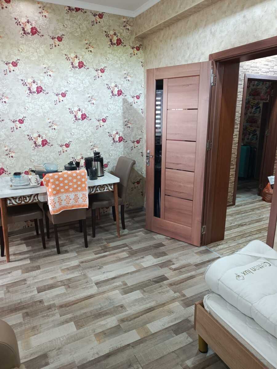 Satılır 3 otaqlı yeni tikili 72 m² — Mənzil, Bakı (6)