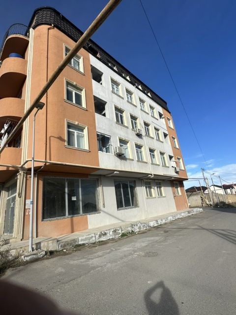 3 otaqlı, Yeni tikili, 73 kv. m