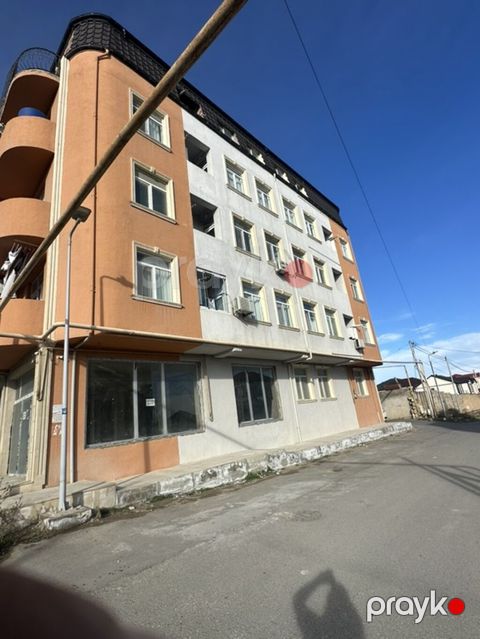 3 otaqlı, Yeni tikili, 73 kv. m