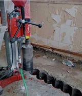 Karot işləri — Repair & Construction