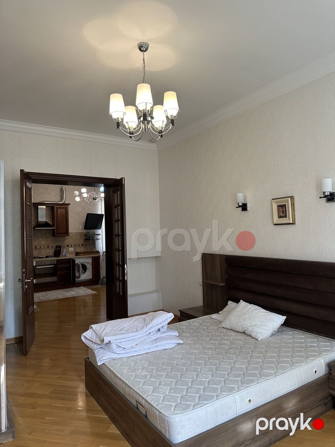 Satılır 3 otaqlı köhnə tikili 74 m² — Mənzil, Bakı (2)