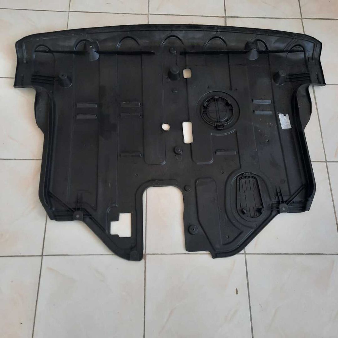 "Hyundai Santa Fe 2013-2019" mühərrik qoruyucusu — Ehtiyat hissələri və aksesuarlar, Bakı (4)