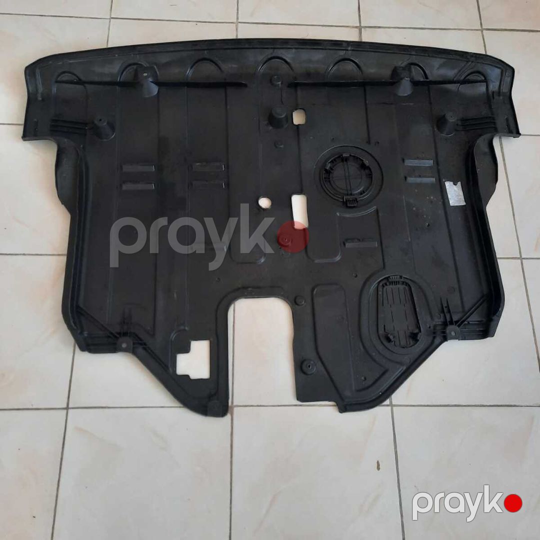 "Hyundai Santa Fe 2013-2019" mühərrik qoruyucusu — Ehtiyat hissələri və aksesuarlar, Bakı (4)