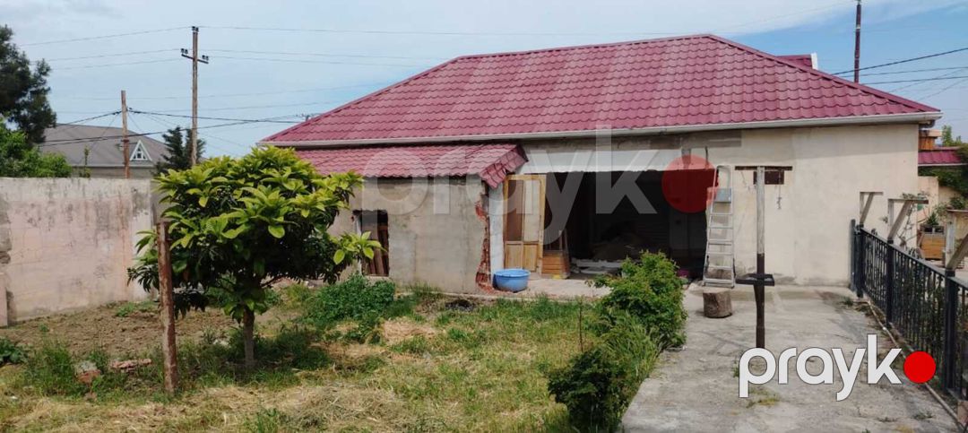 3 sot torpaq sahəsi, Xocasən qəs — Torpaq, Bakı (5)