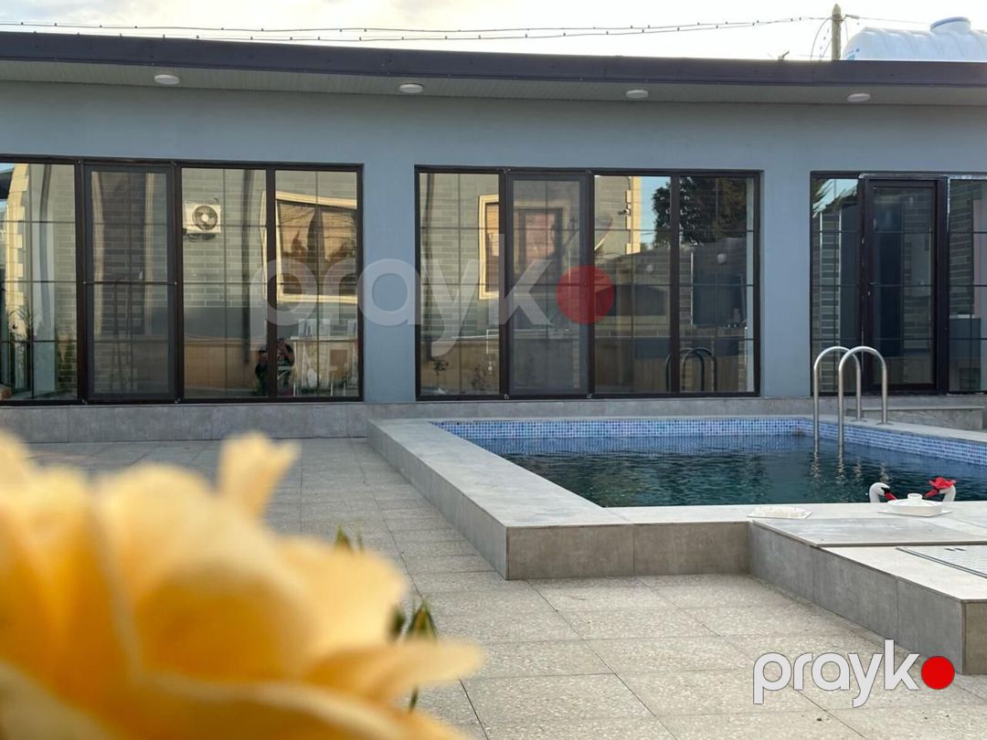 Bağ evi kirayə verilir, Mərdəkan qəs. — Daşınmaz əmlak, Bakı (2)
