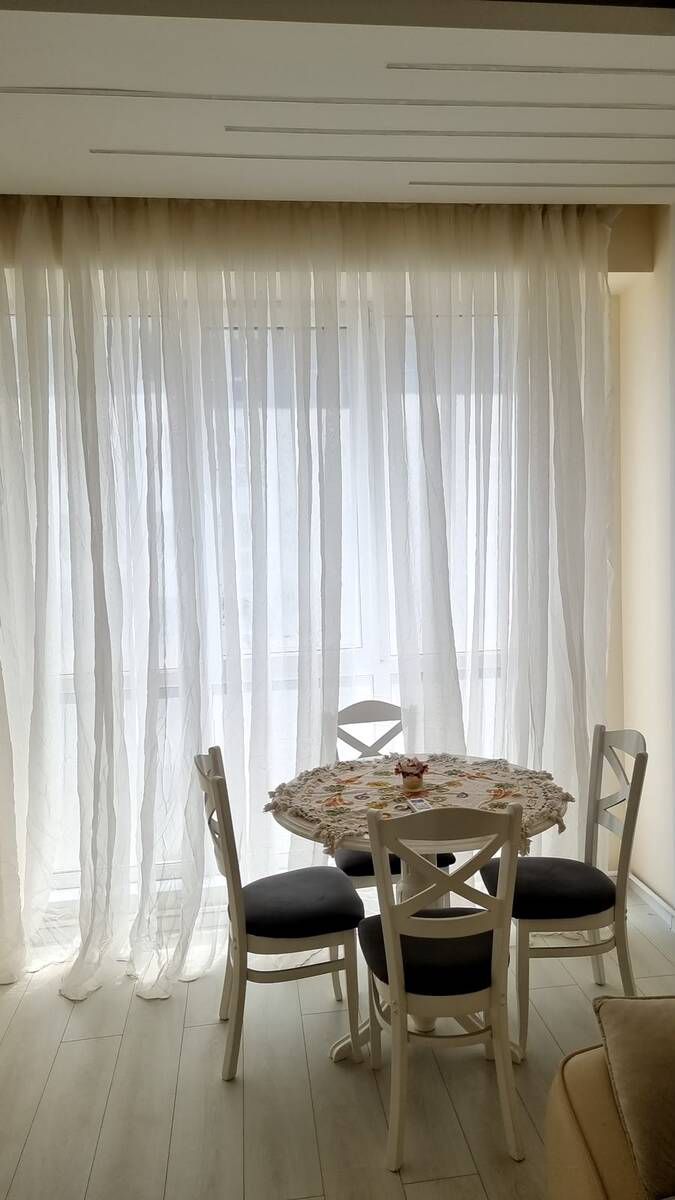 2-otaqlı yeni tikili, 20 Yanvar m., 49 m² — Daşınmaz əmlak, Bakı (3)