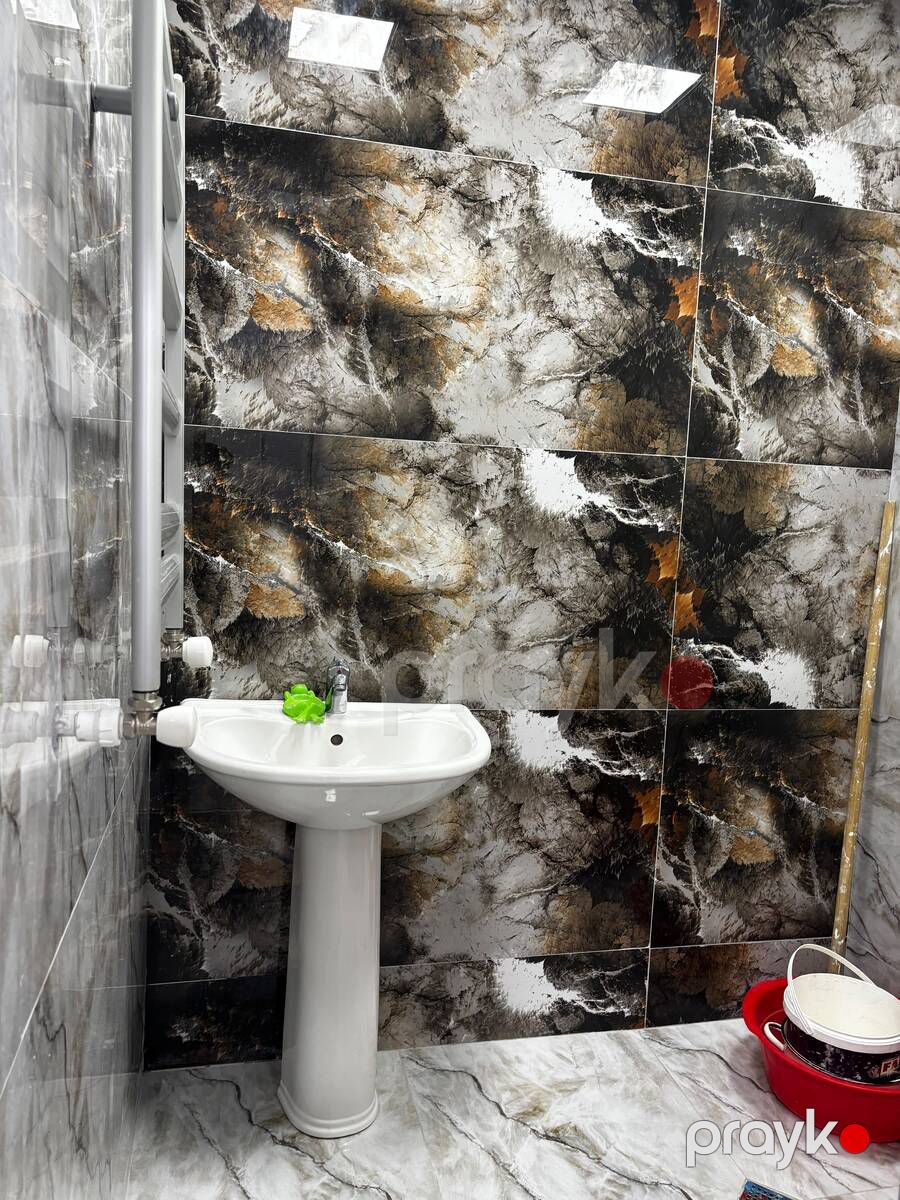 İcarəyə verilir 2 otaqlı köhnə tikili 55 m² — Mənzil, Sumqayıt (3)