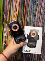 A6-2 / 15W Simsiz şarjlı telefon tutacağı — Fedya Box — Phones & Gadgets
