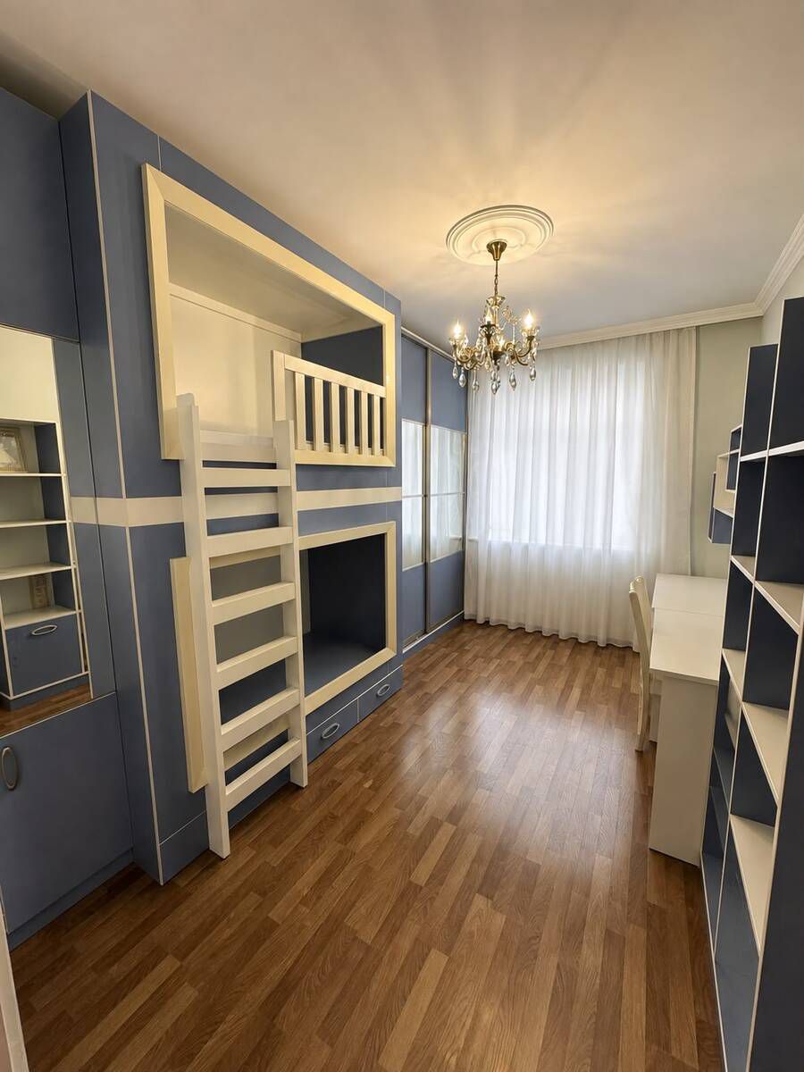 Satılır 3 otaqlı yeni tikili 100 m² — Mənzil, Bakı (5)