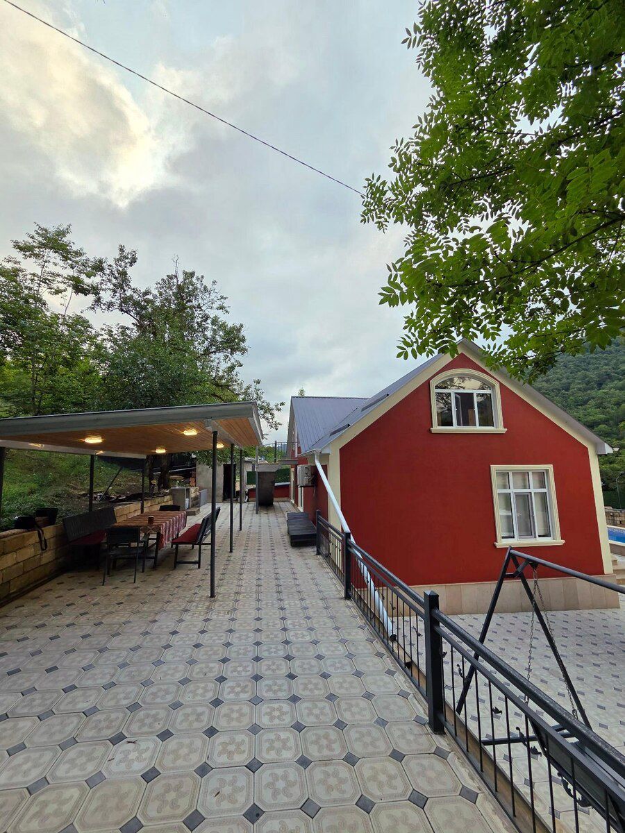 Həyət evi kirayə verilir, Lerik r. — Daşınmaz əmlak, Lerik (3)