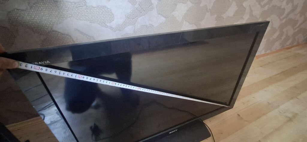 Sony Bravia LCD televizor televizor tap islek vəziyyəti bir dene — Televizorlar, Digah (8)