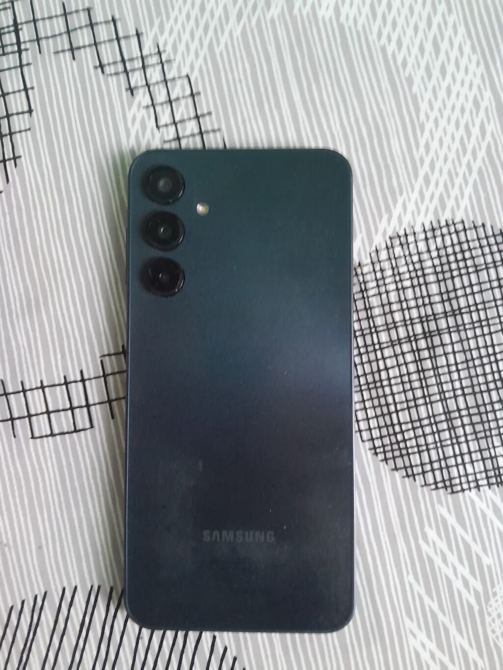 Samsung Galaxy A16 — Samsung, Xırdalan (2)