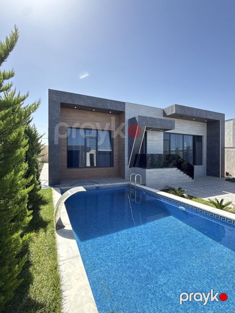 Satılır 4 otaqlı həyət evi/bağ evi 170 m²