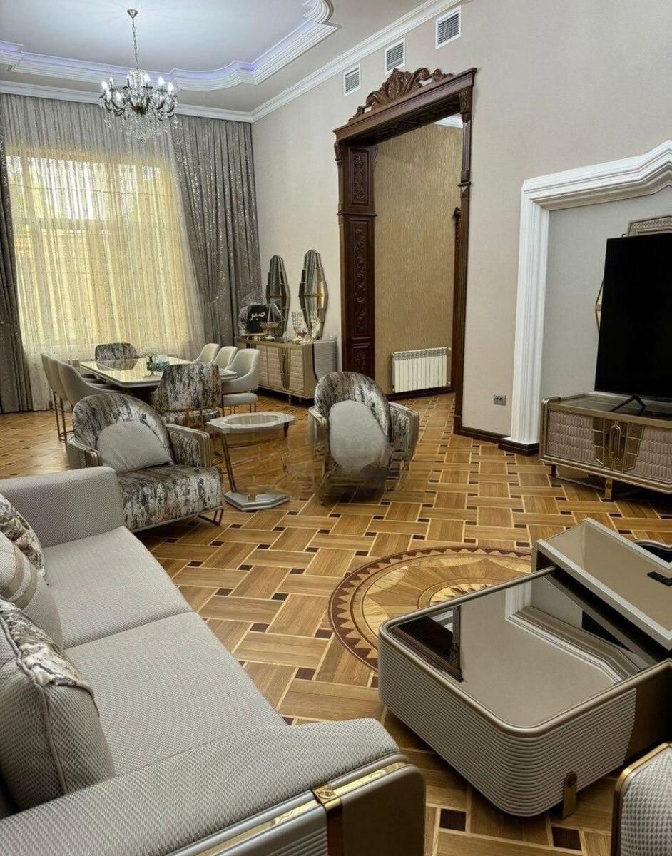 Villa kirayə verilir, Yusif Vəzir Çəmənzəminli küç. — Daşınmaz əmlak, Bakı