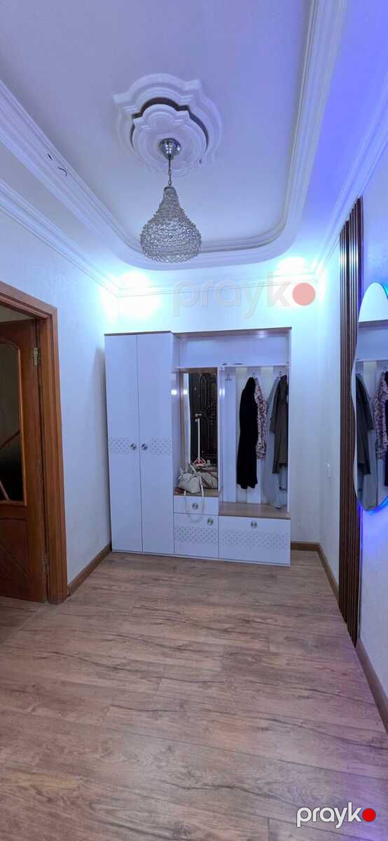 İcarəyə verilir 2 otaqlı köhnə tikili 75 m² — Mənzil, Bakı (11)
