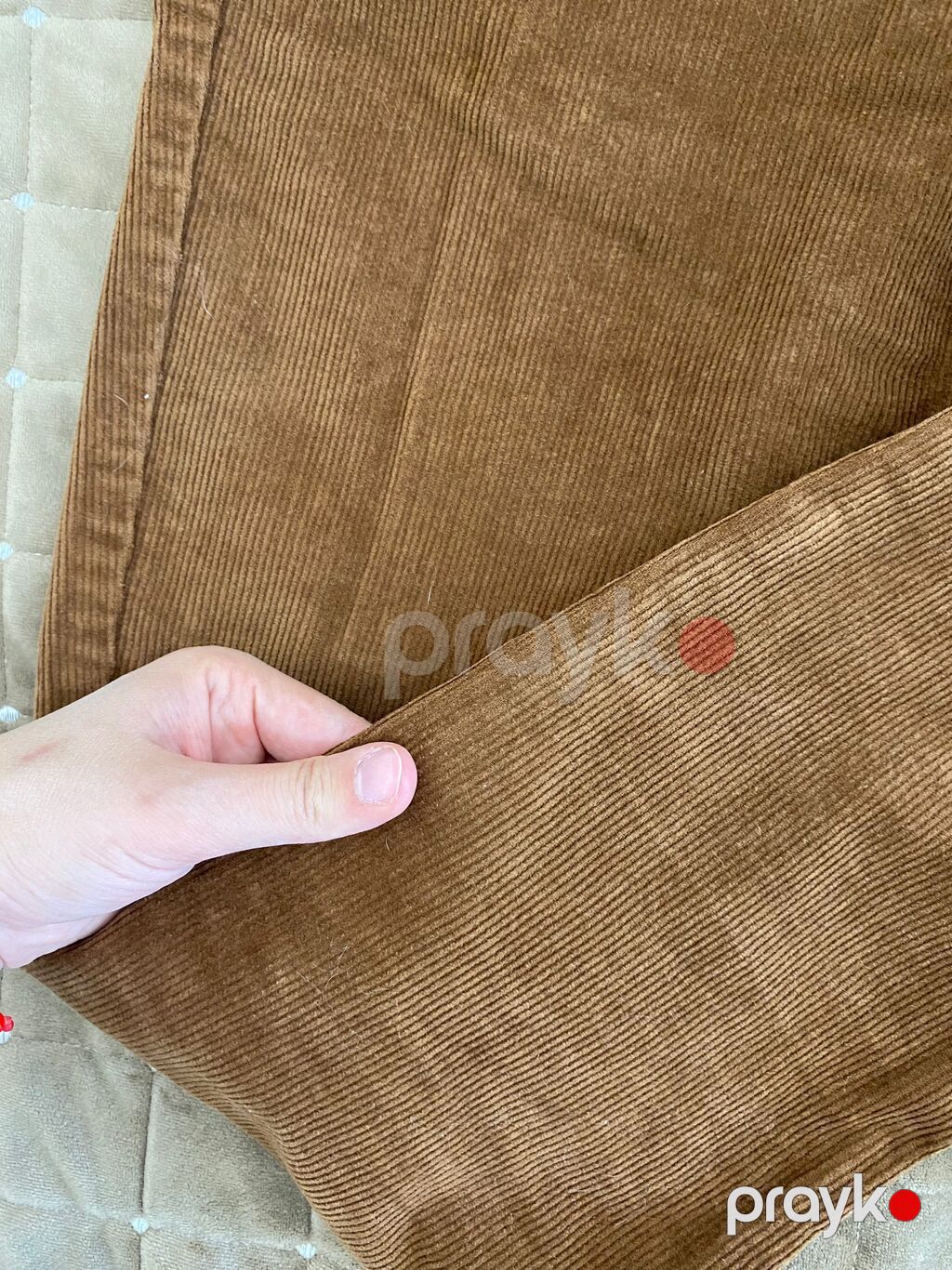 Pull and beardan alınıb, velvet materialdır, 38 ölçüdür, 20 manata — Şəxsi əşyalar, Bakı (3)