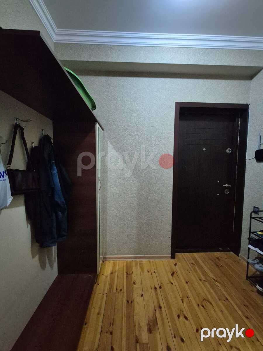 Satılır 2 otaqlı yeni tikili 53 m² — Mənzil, Bakı (11)