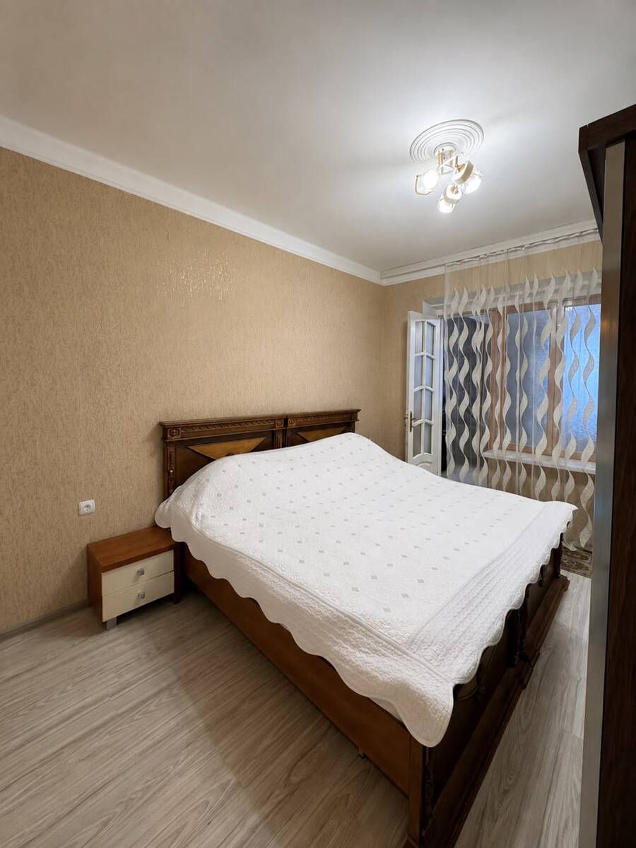 Satılır 3 otaqlı köhnə tikili 75 m² — Mənzil, Bakı (6)