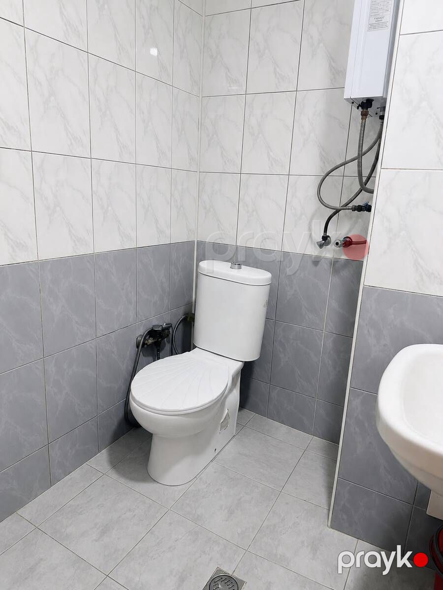 İcarəyə verilir 3 otaqlı köhnə tikili 80 m² — Mənzil, Bakı (6)