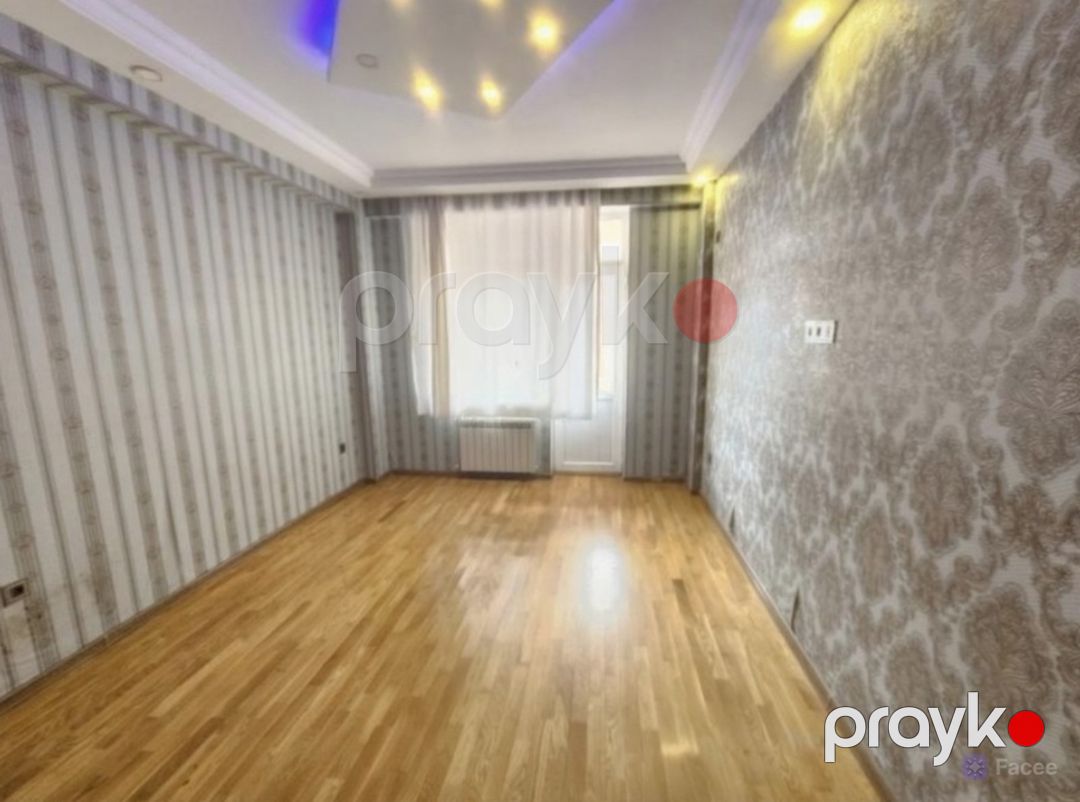 Satılır 3 otaqlı yeni tikili 98 m² — Mənzil, Bakı (3)
