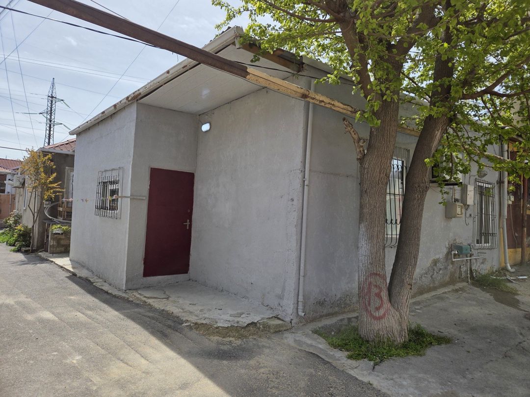 Həyət evi, Xırdalan ş. — Daşınmaz əmlak, Xırdalan (2)