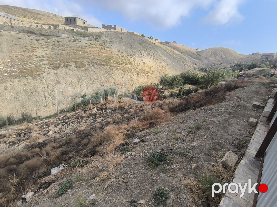 Həyət evi, Atyalı yaşayış massivi — Ev, villa, Bakı (8)
