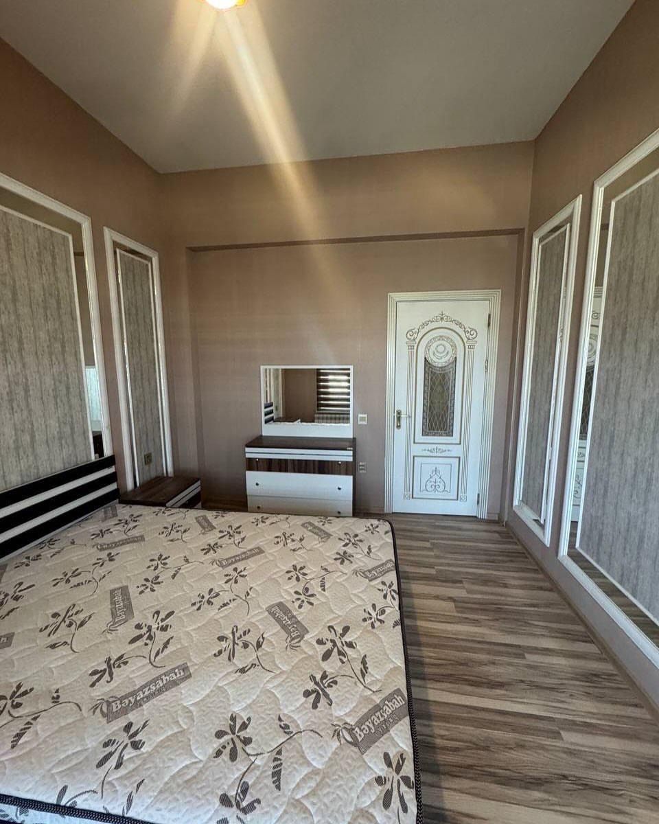 Satılır 4 otaqlı yeni tikili 100 m² — Mənzil, Bakı (9)