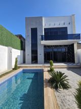 Satılır 4 otaqlı həyət evi/bağ evi 250 m² — Zabil