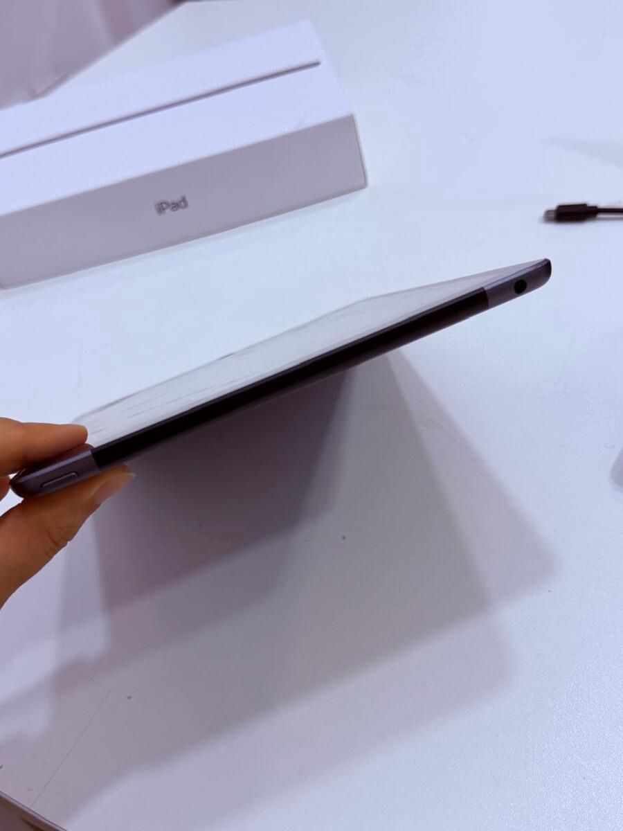 Apple iPad (9th generation) 64GB — Elektronika, Bakı (5)