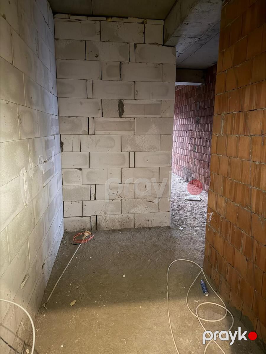 Satılır 3 otaqlı yeni tikili 108.9 m² — Mənzil, Bakı (5)
