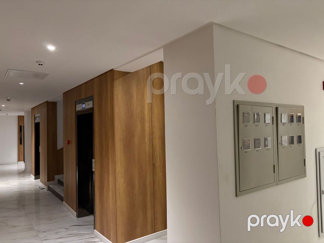 İcarəyə verilir 2 otaqlı yeni tikili 74 m² — Mənzil, Bakı (4)