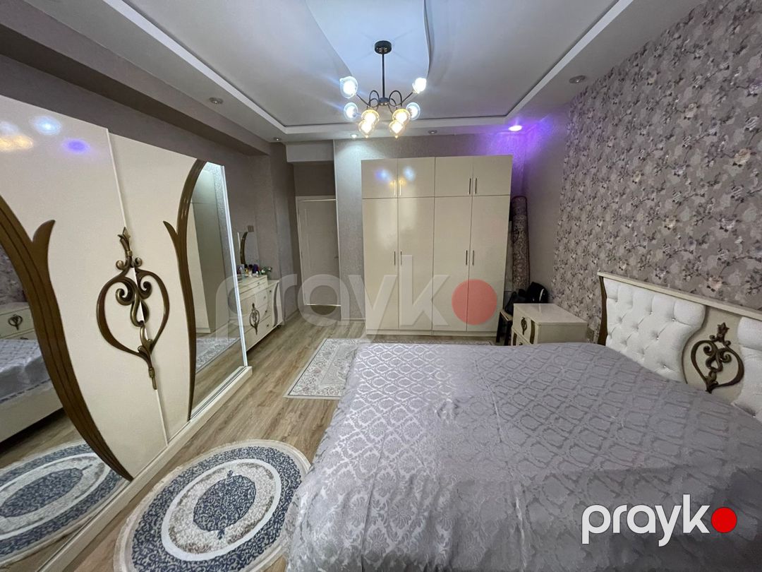 Satılır 2 otaqlı yeni tikili 80 m² — Mənzil, Bakı (2)