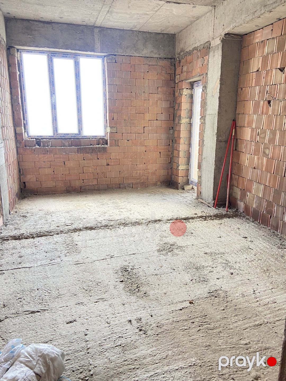Satılır 4 otaqlı yeni tikili 141 m² — Mənzil, Bakı (11)