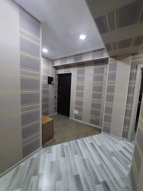 Satılır 3 otaqlı yeni tikili 92 m² — Mənzil, Bakı (9)