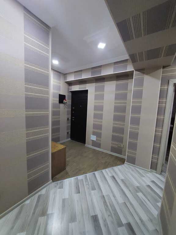 Satılır 3 otaqlı yeni tikili 92 m² — Mənzil, Bakı (9)