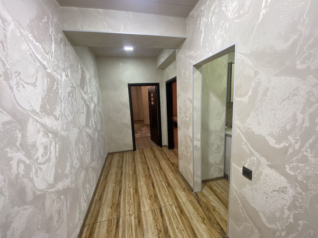 Satılır 2 otaqlı yeni tikili 65 m² — Mənzil, Xırdalan (6)