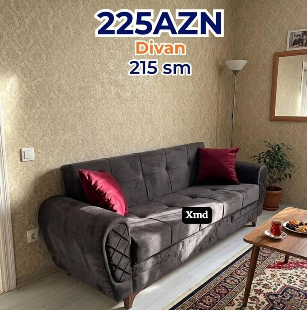 Divan, Yeni, Parça — Mebel, Mehdiabad
