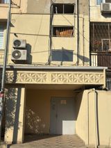 Satılır 3 otaqlı köhnə tikili 100 m² — Ağca xanım