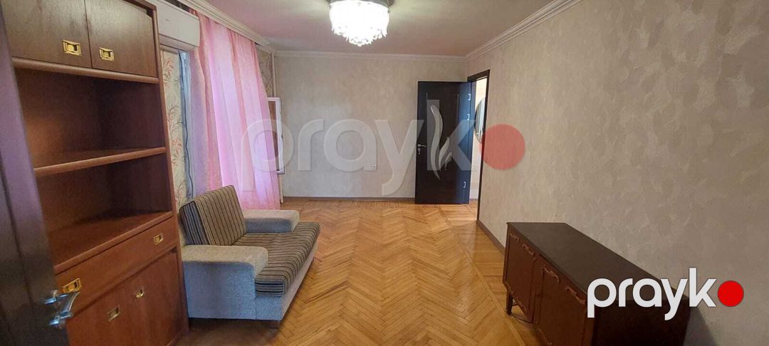 Satılır 2 otaqlı köhnə tikili 35 m² — Mənzil, Bakı (5)