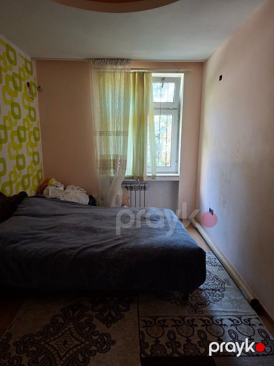 İcarəyə verilir 3 otaqlı köhnə tikili 65 m² — Mənzil, Bakı (6)