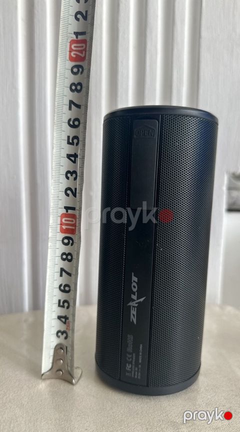 Evdə, ofisdə, maşında istifadə edilən və usb şarjla işləyən dinamik — Bakı