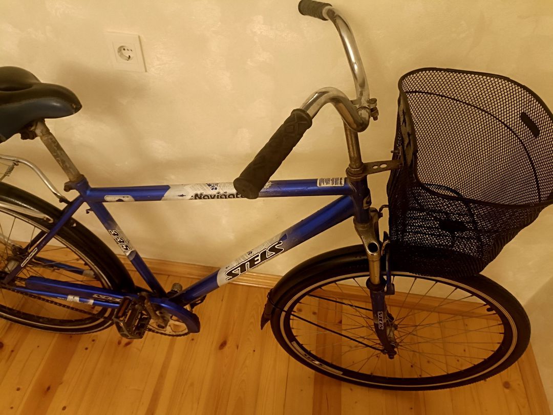 Velosiped 28 — Velosipedlər, Bakı
