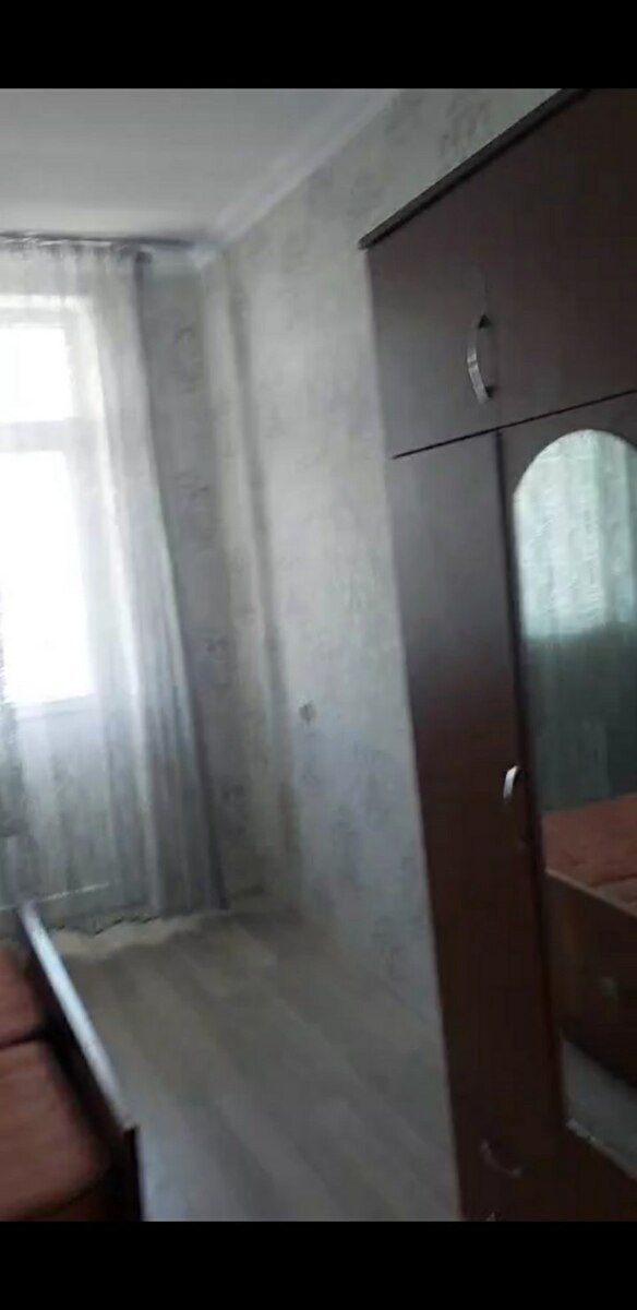 2-otaqlı mənzil, Gəncə.ş, 58 m² — Daşınmaz əmlak, Gəncə (5)