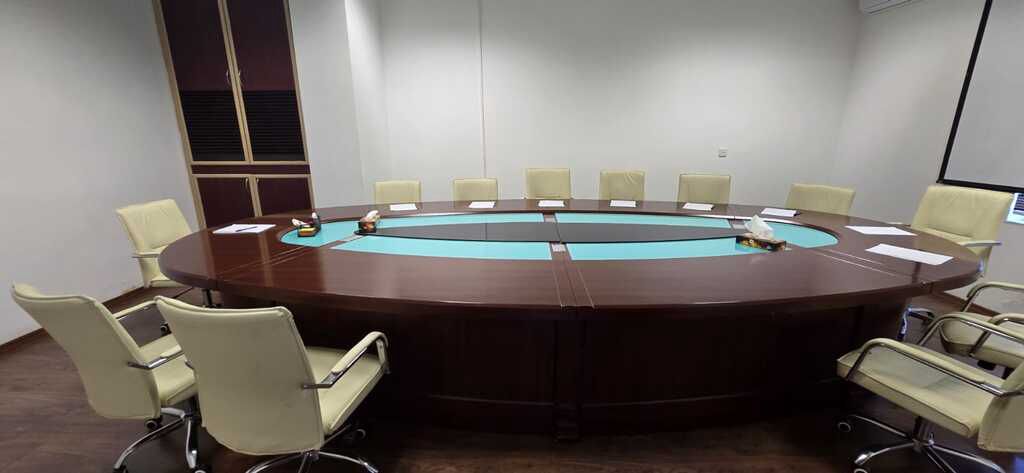 İcarəyə verilir obyekt 276 m² — Əmlak, Bakı (9)