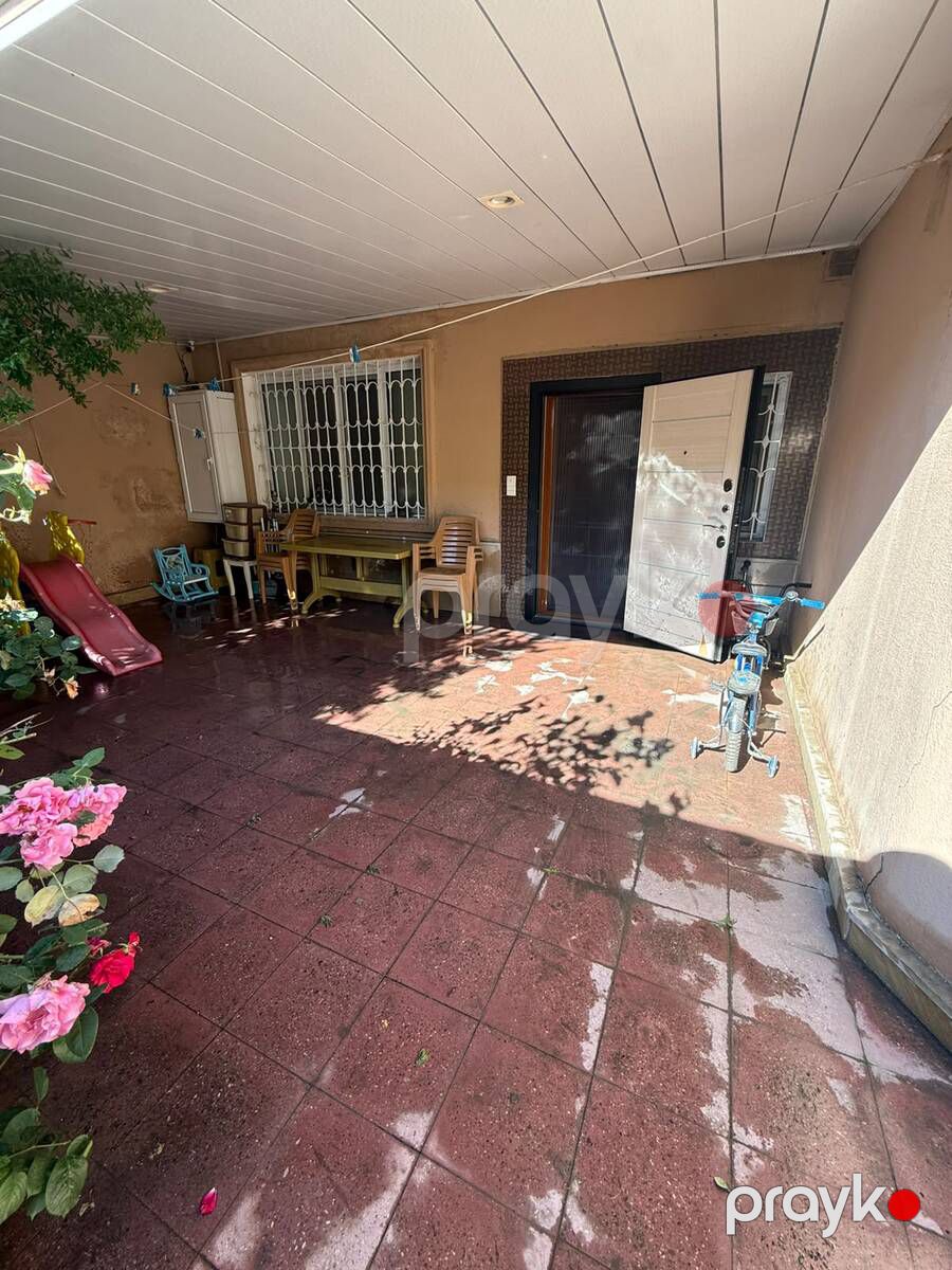 İcarəyə verilir 3 otaqlı yeni tikili 65 m² — Mənzil, Bakı (11)