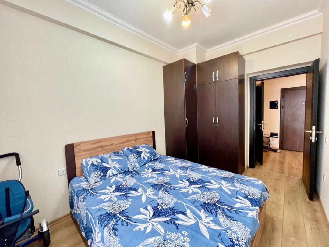 Satılır 2 otaqlı yeni tikili 55 m² — Mənzil, Bakı (11)
