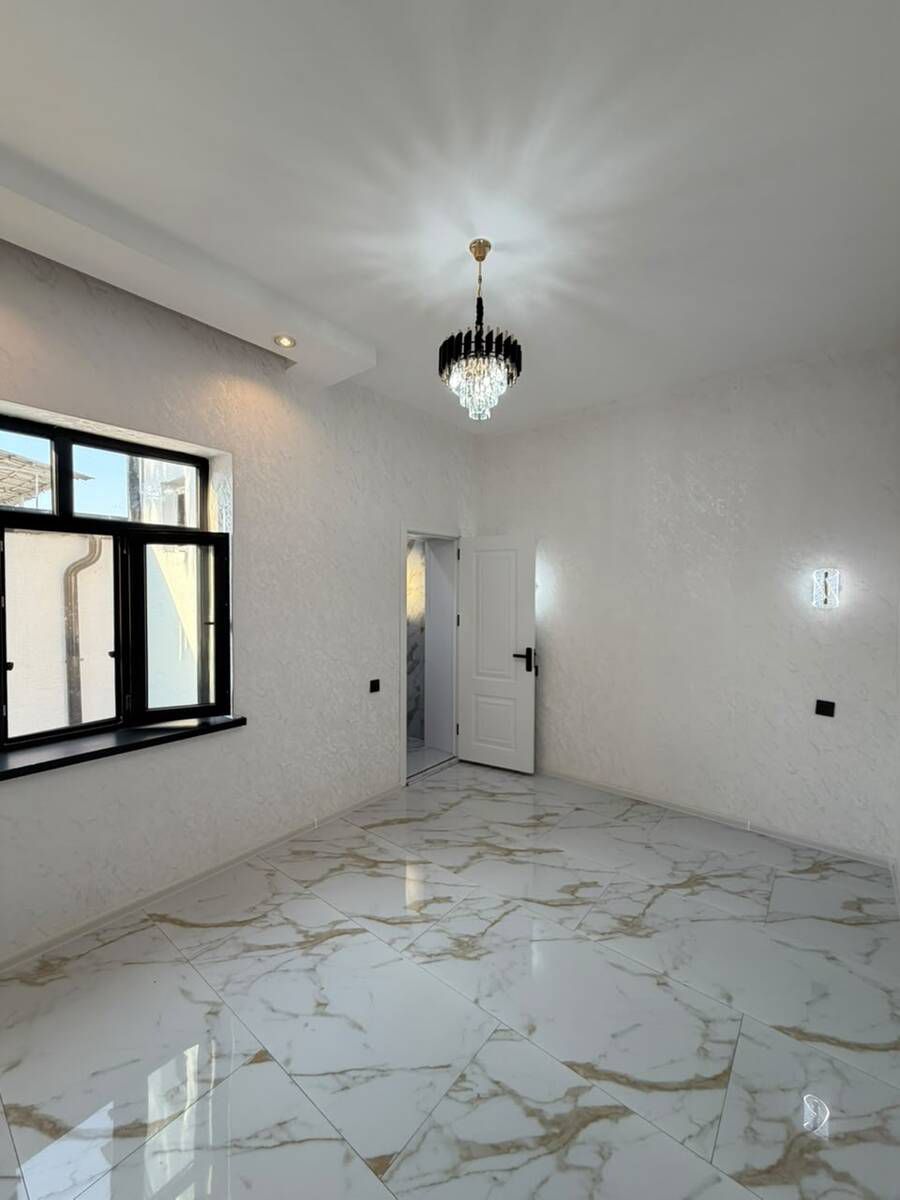 Satılır 4 otaqlı həyət evi/bağ evi 110 m² — Ev, villa, Bakı (12)
